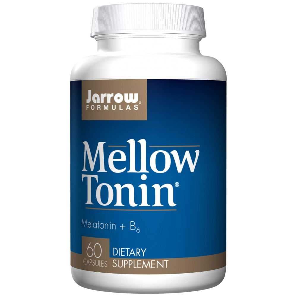 Tonino morbido 3 mg 60 Capsule