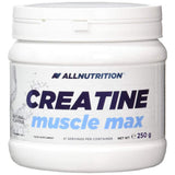 Creatina muscolare max - 250 grammi
