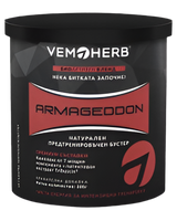 <tc>ARMAGEDDON</tc> / 20 porzioni. 300 g