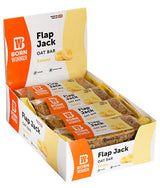Barra d'avena del jack flap - 12 x 90 grammi