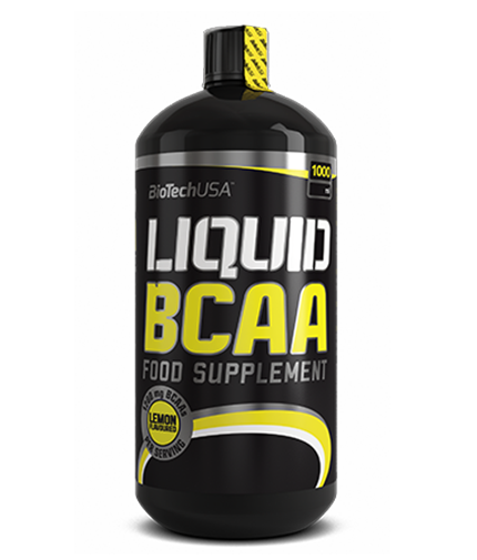 Liquido BCAA 1000 ml.