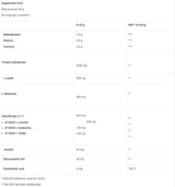 Gel di recupero/60 g