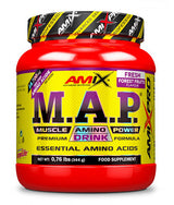 Mappa Muscolo Amino Drink 0,344 kg