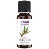 Olio di Cedarwood | 100% puro Juniperus Virginiana - 30 ml