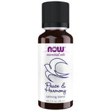 Pace e armonia | Miscela di olio calmante - 30 ml