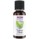 Nature's Shield | Miscela di olio protettivo - 30 ml