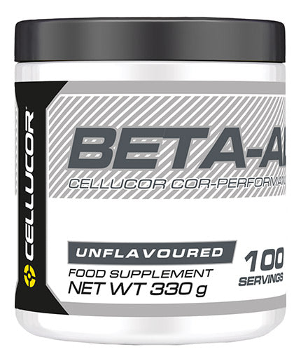Carnosyn® Beta -Alanina - 0,330 kg