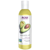 Olio di avocado | Olio idratante puro al 100% - 473 ml