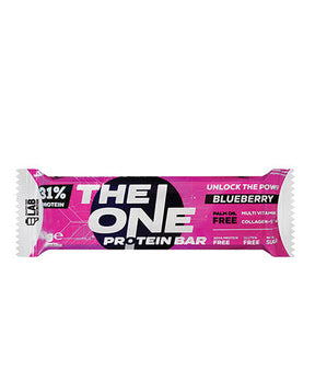 The One / 60 g - Nutra Best Europe