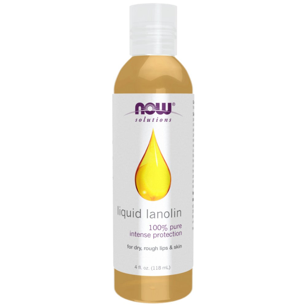 Lanolina liquida | Protezione intensa pura al 100% - 118 ml