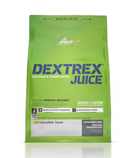 DEXtrex Juice - 1000 grammi