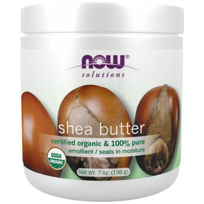 Shea Butter - 207 ml - Nutra Best Europe