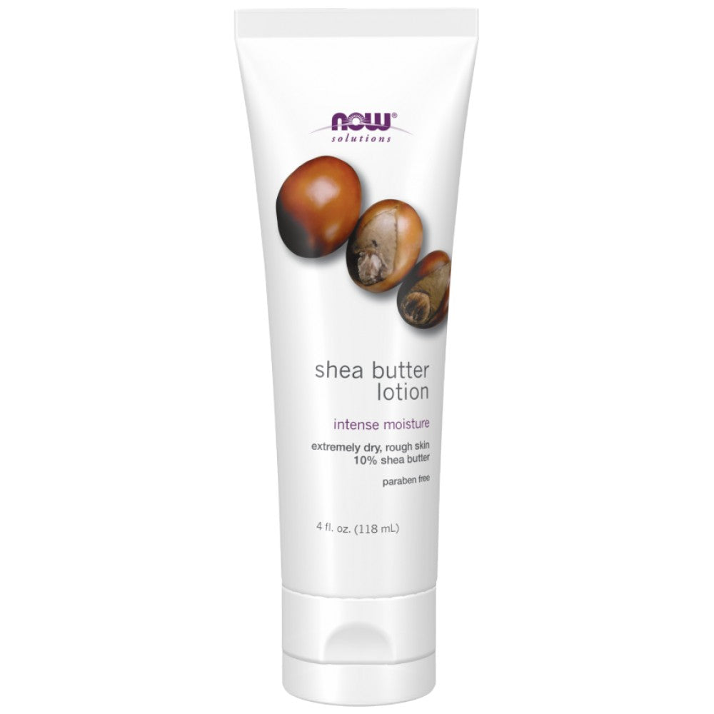 Lozione per burro di karité | Paraben gratuito - 118 ml