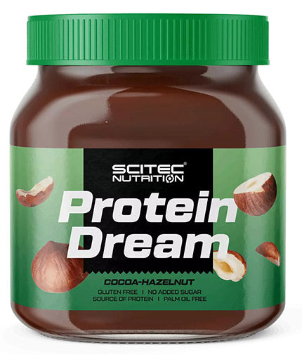 Dream proteico 0,400 kg