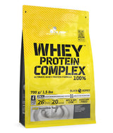 Complesso proteico del siero di latte 100% - 700 grammi