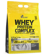 Complesso proteico del siero di latte 100% - 2270 grammi