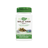 Radice di yam selvatico 425 mg - 100 capsule