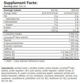 Drink pre-allenamento di CellUp®/500 ml