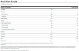 Proteina vegetale completa - 0,902 kg