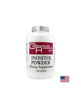 Squilibrio ormonale - Inositolo (Vitamina B8), 200 g polvere