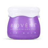 Balsamo per labbra con mirtillo e bakuchiol – levigante e nutriente - 8 grammi