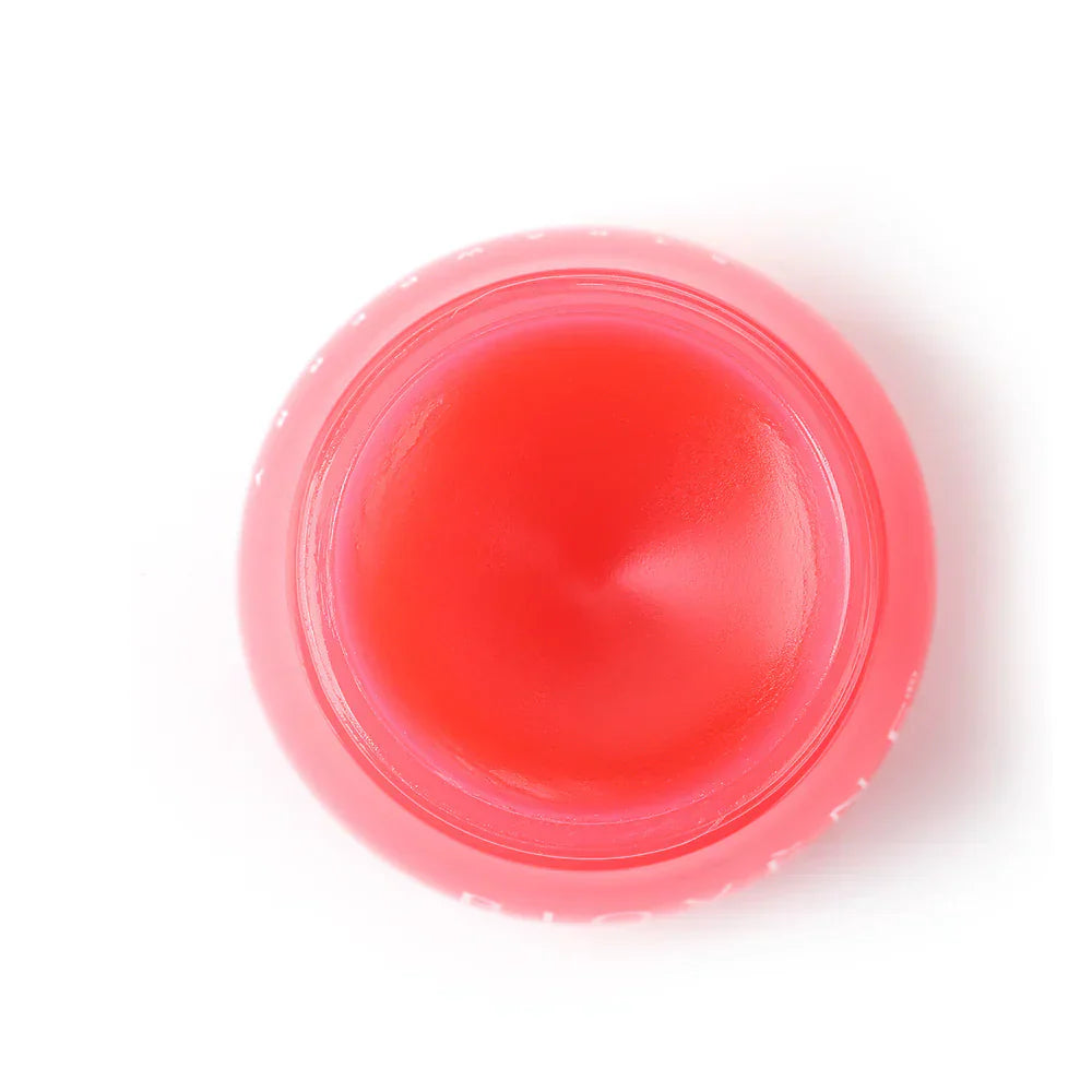 Balsamo per labbra con fragola e niacinamide per un finale radioso - 8 grammi