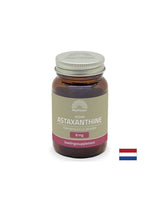 Salute degli occhi - Astaxantina vegana, 8 mg x 60 capsule