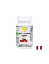 Buona vista e salute cellulare - Astaxantina, 8 mg x 30 capsule