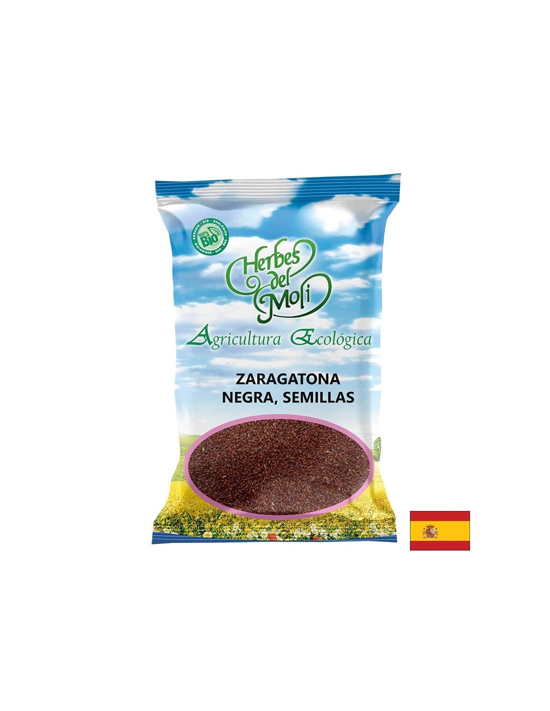 Psilihum - Buccia (semi), BIO, 80 g