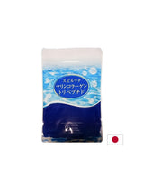 Spirulina giapponese + peptidi di pesce e vitamina C - Supporta articolazioni e pelle, 800 compresse