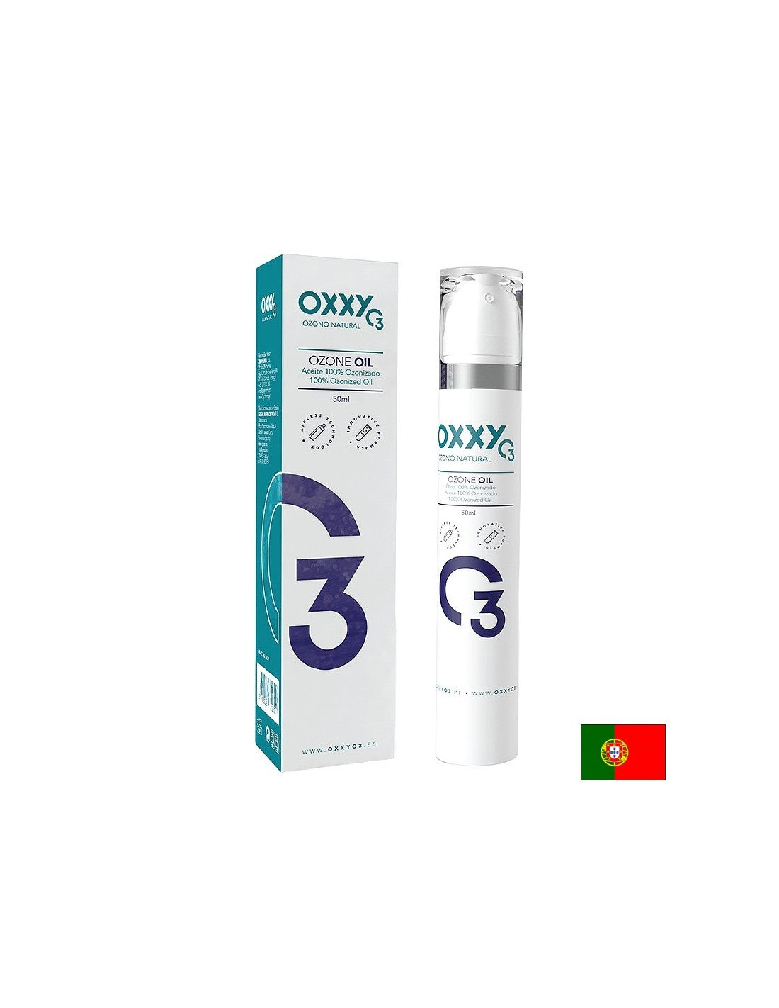 Maschera idratante per capelli e balsamo, 800 PI, 50 ml