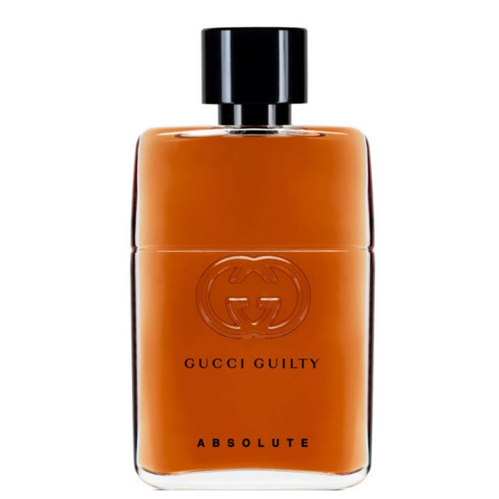 Gutsi guiltti pur home eau de profum sigre 90ml