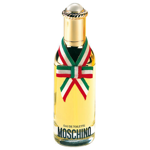 <tc>MOSCHINO</tc> Eau de Toilette Spray 25 ml