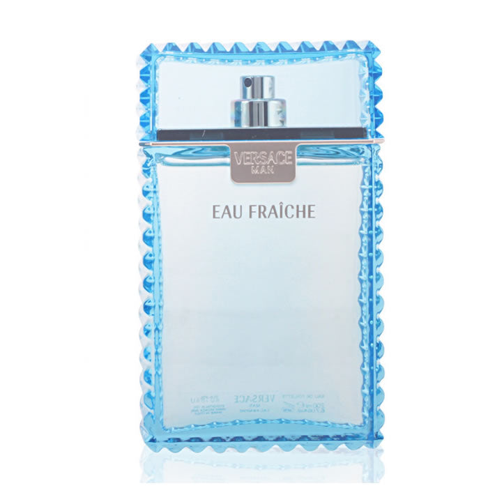 <tc>VERSACE</tc> Man Eau Fraiche Eau De Toilette Spray 200ml