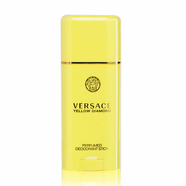 <tc>VERSACE</tc> Deodorante stick Yellow Diamond 50 g