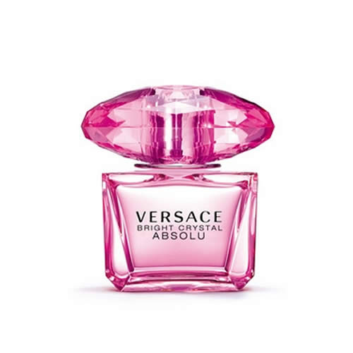 <tc>VERSACE</tc> Bright Crystal Absolu Eau De Perfume Spray 90 ml