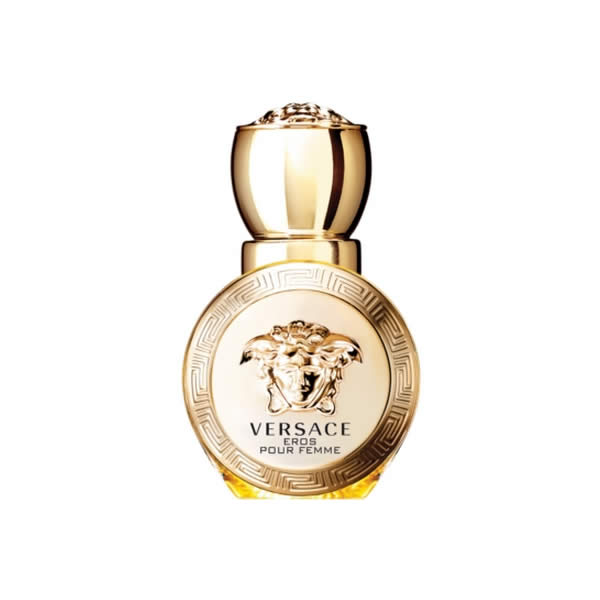 <tc>VERSACE</tc> Eros Pour Femme Eau De Profumo Spray 30ml