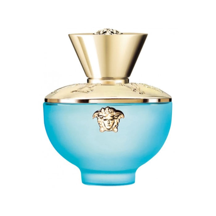 <tc>VERSACE</tc> Dylan Torquoise Eau De Toilette Spray 100ml