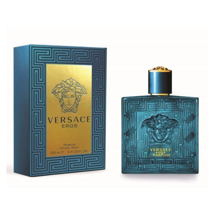 <tc>VERSACE</tc> Eros Profumo Spray 100ml
