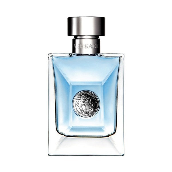 <tc>VERSACE</tc> Pour Homme Eau De Toilette Spray 100 ml