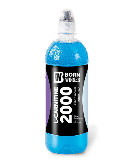 <tc>BEZZO</tc> /L-Carnitina 2000/Bevanda - 700 ml