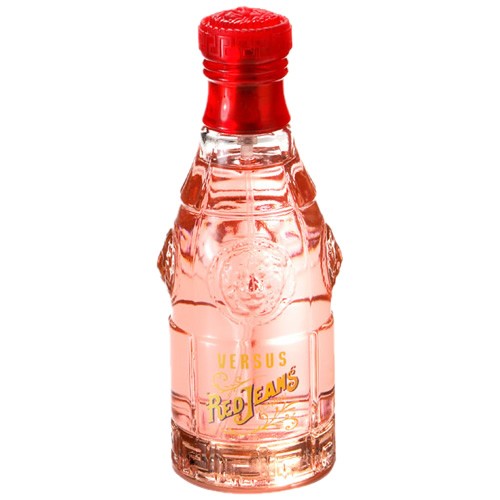 <tc>VERSACE</tc> Jeans Rossi Eau De Toilette Spray 75ml