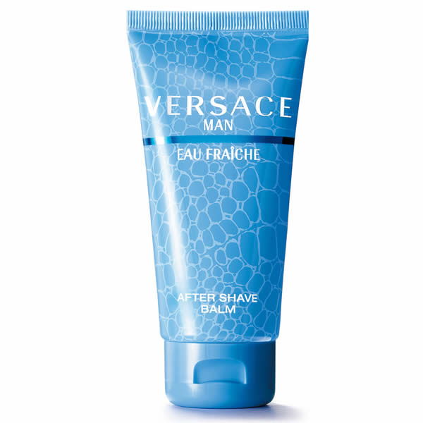<tc>VERSACE</tc> Balsamo dopobarba Man Eau Fraiche 75ml