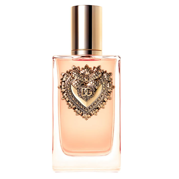 <tc>Dolce & Gabbana</tc> Devozione Eau De Profumo Spray 100ml