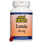 Luteina 40 mg - 30 softgels