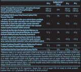 Proteina di manzo - 0,500 kg