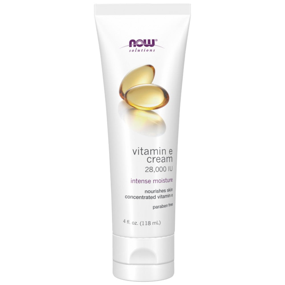 Crema di vitamina E 28.000 UI - 118 ml