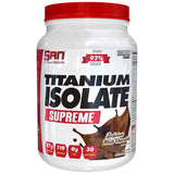 Titanio Isolato Supreme - 908 grammi