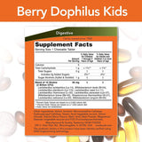 BERRYDOPHILUS - 60 compresse masticabili