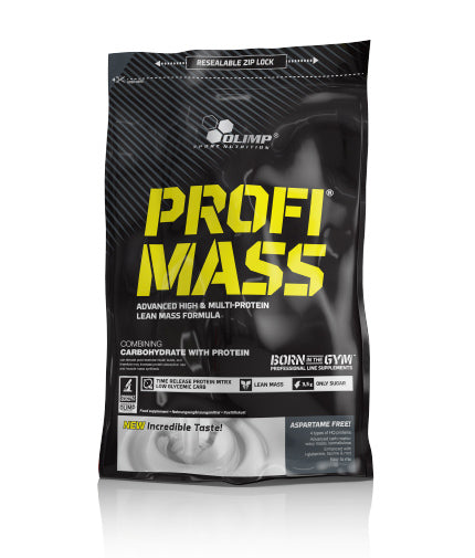 Profi Mass - 1000 grammi
